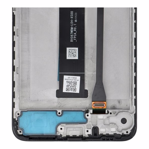 FixCell LCD displejs priekš Redmi 13C 4G 5G OEM bez rāmja