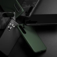 Ringke Onyx viedtālruņa apvalks Samsung Galaxy S25 - melns kamuflāža