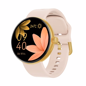 Forever смарт-часы Forevive 5 SB-365 золотой