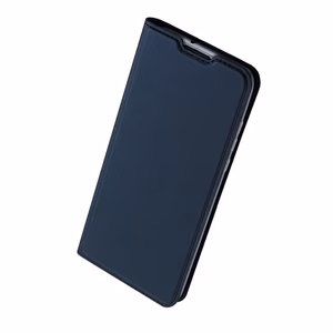 Dux Ducis Skin Pro viedtālruņa apvalks Oppo Reno4 Pro zils