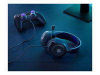 STEELSERIES Arctis Nova 1P spēļu austiņas
