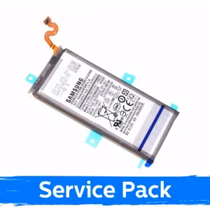 Battery Compatible With Samsung N960F Note 9 EBBN965ABE (Service Pack)