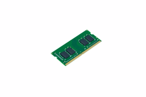 Goodram GR3200S464L22S/8G atmiņas modulis 8 GB 1 x 8 GB DDR4 3200 MHz