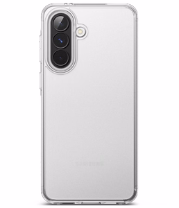 RINGKE FUSION GALAXY A57 5G matēts caurspīdīgs