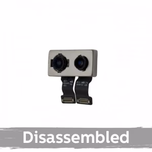 Camera Saderīgs ar Apple iPhone 7 Plus 5.5'' Back Original