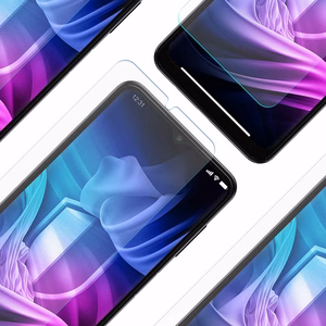 3mk Silky Matt Pro – tālruņa ekrāna aizsargs modelim Samsung Galaxy A04s