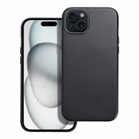 ĀDAS MAG COVER apvalks IPHONE 15 Plus - melns