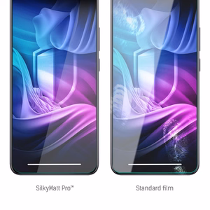 3mk Silky Matt Pro – tālruņa ekrāna aizsargs modelim Oppo Reno 12 Pro