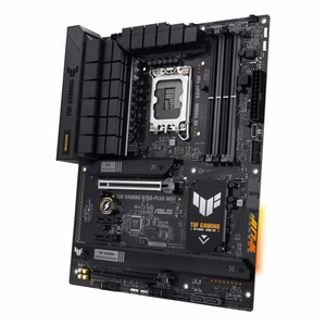 ASUS TUF Gaming B760-Plus WIFI Intel B760 LGA 1700 ATX mātesplate