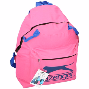 Slazenger backpack, Pink