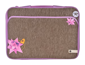 HP 15" Notebook Sleeve Rossignol Attraxion 633989-001