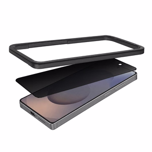 AmazingThing Radix Privacy Glass rūdīts stikls priekš Samsung S26 Ultra