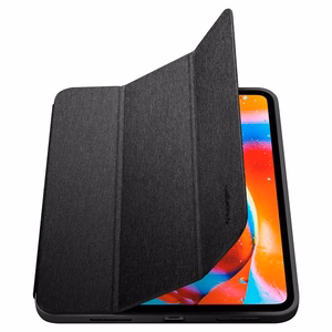 Spigen Urban Fit Case for iPad 10.9'' 2022 - Black