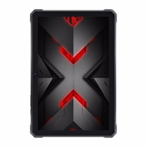 HOTWAV TAB R9 Ultra 5G planšetdators (sarkans)