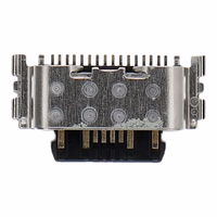 Uzlādes savienotājs XIAOMI Poco M5 ORI