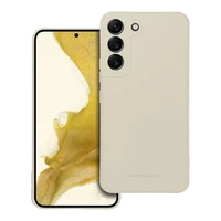 ROAR viedtālruņa apvalks SPACE SAMSUNG S22 Aqua White