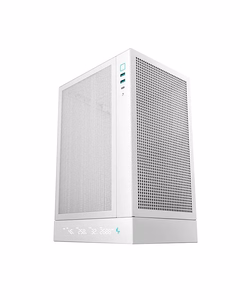 DeepCool R-CH170-WHNPI0D-G-1 computer case Tower balts