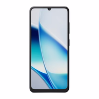 HOTWAV A17 Pro Max viedtālrunis (sudrabs)