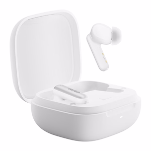 EarFun Air Pro 4i ANC Bezvadu austiņas (TWS) (Balts)