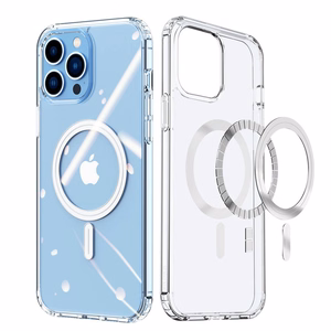Case Dux Ducis Clin Magsafe Apple iPhone 12/12 Pro Clear