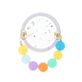 Gredzena turētājs Magsafe BEADS - dizains MS55 daudzkrāsains