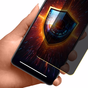 3mk Silky Matt Privacy matēta privātuma plēve Samsung Galaxy S21 5G
