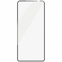 PanzerGlass īpaši plata pārklājuma rūdītais aizsargstikls Motorola Moto g75 5G