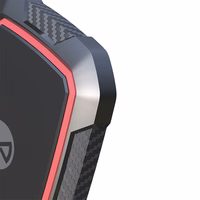 Forever automašīnas turētājs ventilācijas atverei MH-250 Multipoint magnētiskais melns