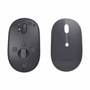 Pele Lenovo Universal Ambidextrous Bluetooth + USB Type-C Optical 2400 DPI