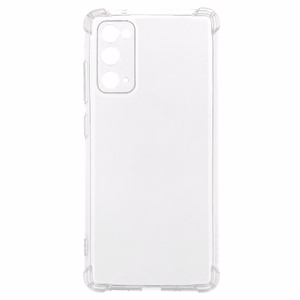 Clin Anti Shock 1,5mm Samsung Galaxy S20 FE/LITE CAURSPĪDĪGS