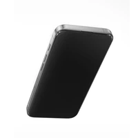 Benks Aizsargstikls Glass Warrior HD priekš iPhone 14 Pro Max/15 Plus/16 Plus - melns