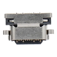 Uzlādes savienotājs MOTOROLA Z3 Play ORI