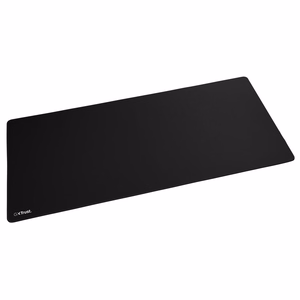 Trust GXT 759 Gaming mouse pad melns