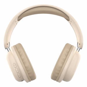DEFENDER FREEMOTION B640 Bluetooth austiņas, bēšas