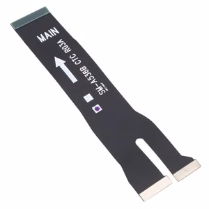 Flex Samsung A536 A53 5G pamatplates kabelis (SUB-OCTA) oriģināls (service pack)