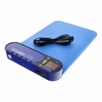 Mechanic CP14+ Siltā Remonta Paklājs