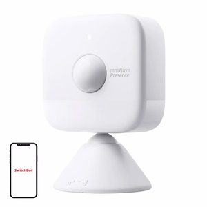 SwitchBot kustības sensors