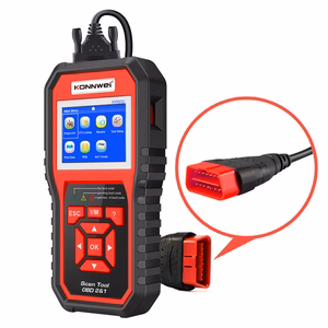 Konnwei KW850 OBD2 diagnostikas skeneris