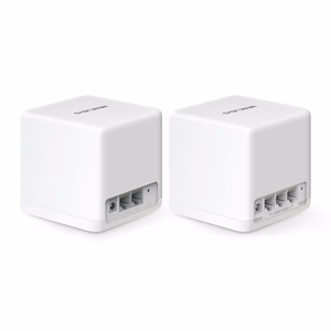 Mercusys AX1500 mājas mesh WiFi 6 sistēma