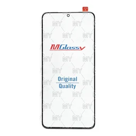 MUSTTBY priekšējais stikls + OCA SAMSUNG s21