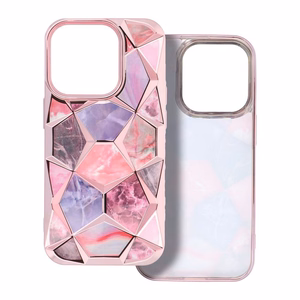 Case for iPhone 15 PRO MAX Twinki pink