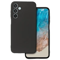 Aizmugurējais apvalks MATT Samsung Galaxy M35 5G melns