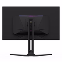 GIGABYTE AORUS FO32U2P 32” OLED Gaming Monitor - 3840 x 2160(UHD), 240Hz, 0.03ms, 250 cd/m2, KVM, FreeSync Premium Pro, DisplayHDR True melns 400, Displayport2.1