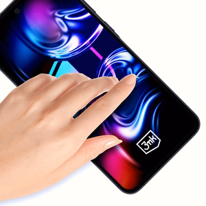 3mk Hardglass Max rūdīts stikls priekš Samsung Galaxy A35 / A55 5G