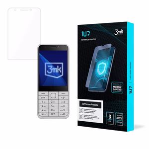 3mk 1UP – tālruņa ekrāna aizsargs modelim Nokia 230 DualSim 2024
