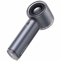 Rokas ventilators USAMS LiFE LU03 balts