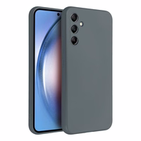 Viedtālruņa apvalks SAMSUNG A34 5G pelēks