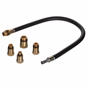 Yato YT-73022 – 8-piece compression-pressure tester for petrol engines