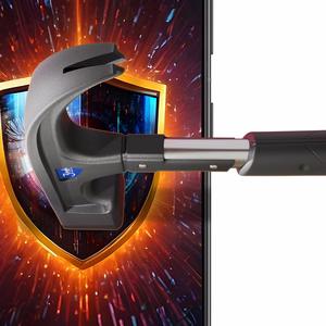 3mk Silky Matt Privacy matēta privātuma plēve Samsung Galaxy S21 5G