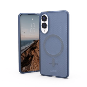 UAG Magnet Maciņš Samsung Galaxy S25 Edge - Zils